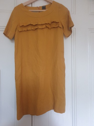 Orla kiely dress size uk - size, 8