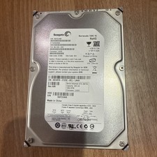 Seagate Barracuda 7200.10