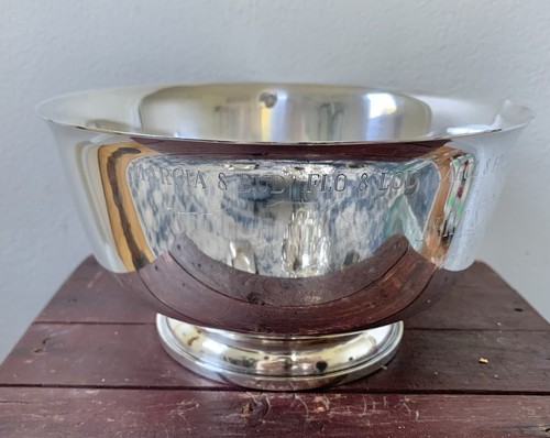 Vintage fisher sterling - vintage,