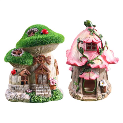 Solar light fairy - solar,