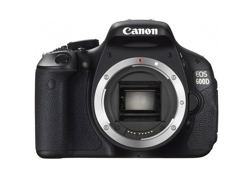 Canon eos t3i 600d cmos - eos, 18