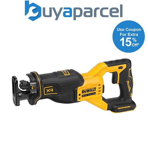 Dewalt dcs382n 18v - 18v, xr