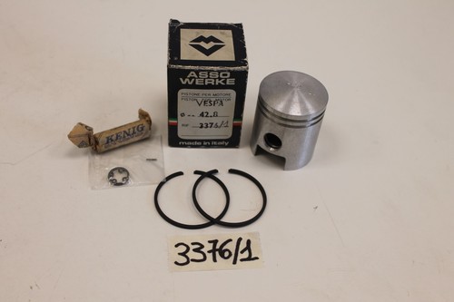Piston asso werke - piston,
