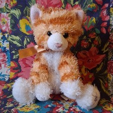 RUSS 9" SHINING STARS GINGER