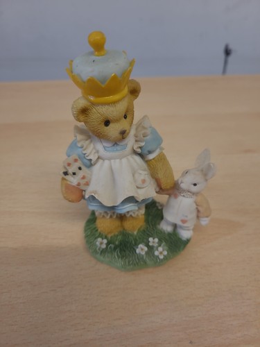 Alicia collectable cherished - alicia,