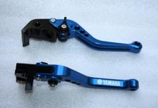 SHORT LEVERS BRAKE CLUTCH