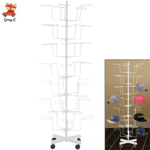 Tiers hat cap - 7,