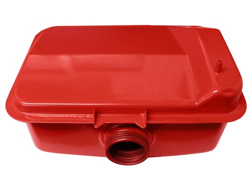 Fuel tank fits yanmar - yanmar, l40