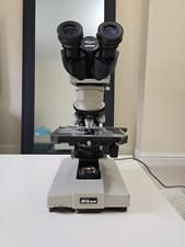 Nikon Labophot Microscope