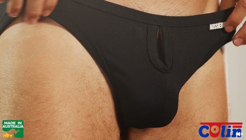 Aussiebum colin underwear - colin,