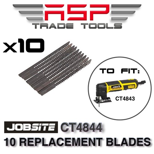 Jobsite variable speed - jobsite, mini