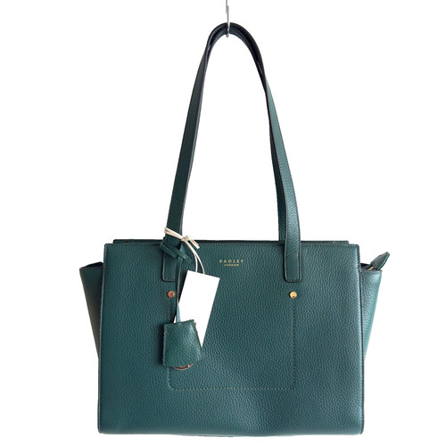 Radley handbag kale - radley,