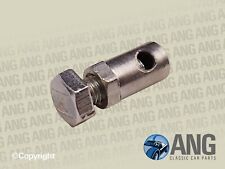 AUSTIN A30, A35, A40 FARINA