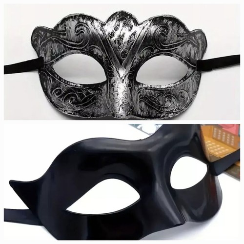 Masquerade mask fancy dress - masquerade,
