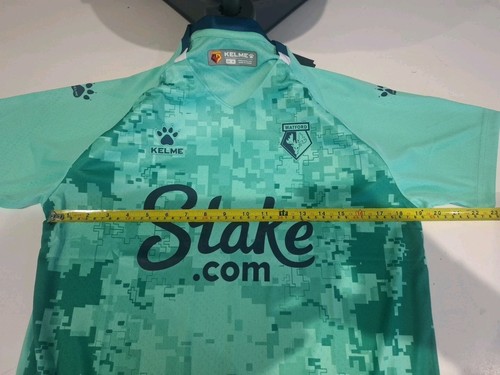 Watford 2021 away football - watford,