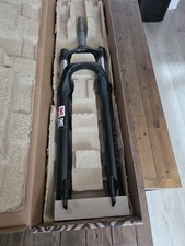 Rockshox Judy Silver TK29