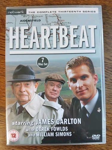 Network heartbeat the - -,