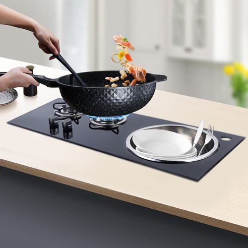 Burner lpg with sink - 2,