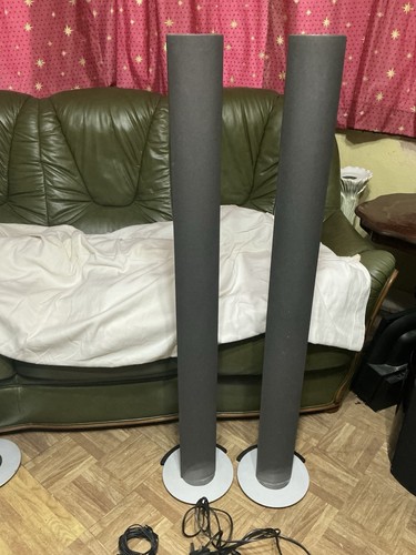 Bang olufsen beolab 6000 - olufsen,