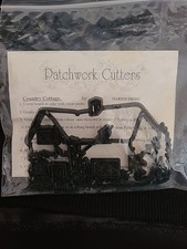 Marion Frost Patchwork Cutters