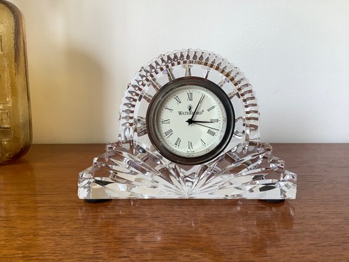Fabulous waterford lead - fabulous,