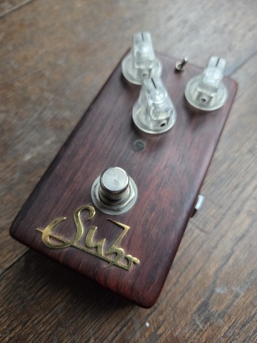 Suhr riot distortion limited - distortion,