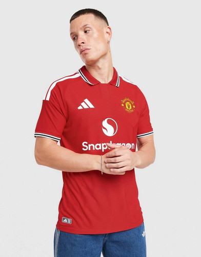 Manchester united 2026 home - united, 2026/27