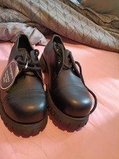 Vintage Shellys Rangers