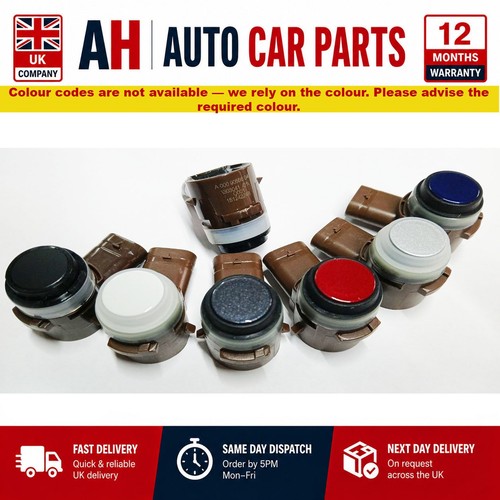 Pdc parking sensor - pdc, for