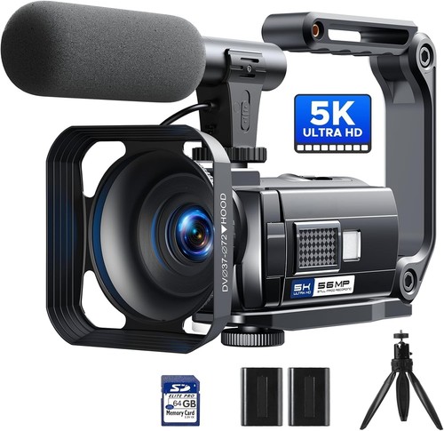 Camcorder video camera - camcorder, camera,