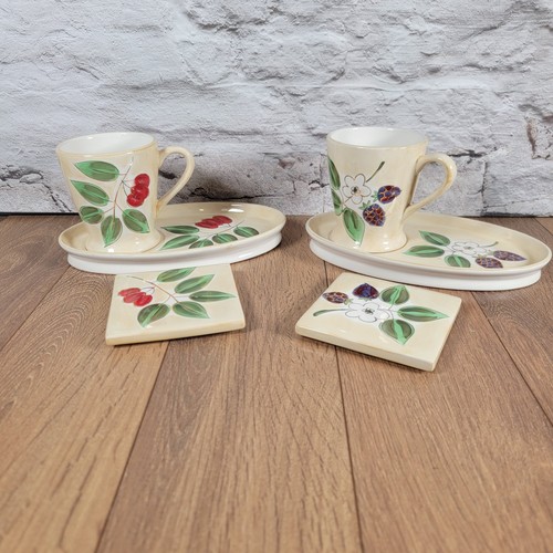 Whittard chelsea ceramic - whittard, of