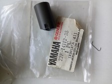 NOS GENUINE YAMAHA TOWNMATE T50 T80 carburettor slide 