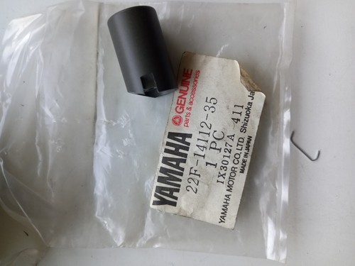 Nos genuine yamaha - nos, townmate