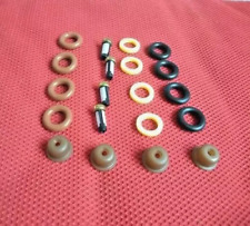 Ford Pinto 2.0l OHC EFI Fuel