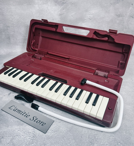 Yamaha 37d pianica melodica - yamaha,