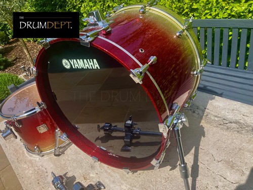 Rare 2004 yamaha maple - yamaha,