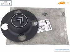 1 Enjoliveur Citroën C15 Berlingo  541673 d'origine