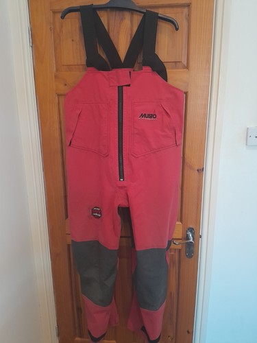 Musto mpx goretex - musto,