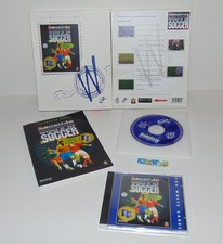 Sensible World of Soccer PC