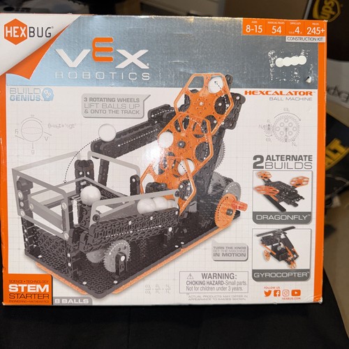 Hexbug build your - build, own