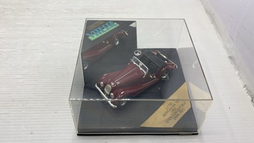 1992 vitl176d vitesse morgan - vitesse,