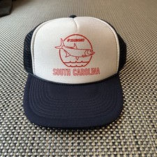 Sage Fly Fishing SC Tarpon Hat