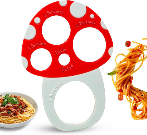 Pasta measuring tool spaghetti - pasta,
