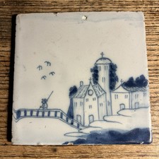 Antique 18th century English