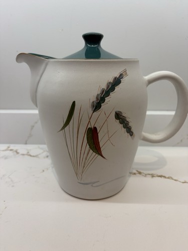 Vintage denby greenwheat - vintage,