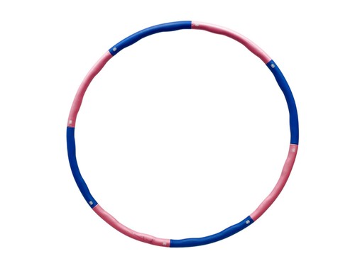 Hula hoop fitness - hula,