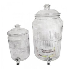 WATER CONTAINER Tap Desktop