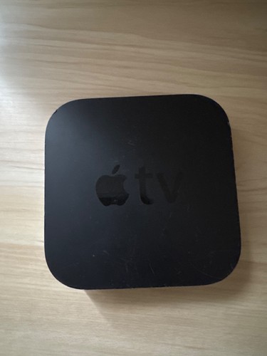 Apple 3rd gen a1469 8gb - tv, hd