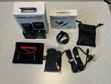 RODE Wireless Go I (first gen)