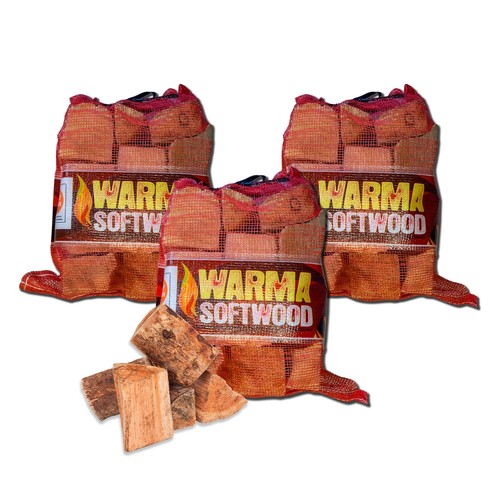 Nets warma softwood - x,